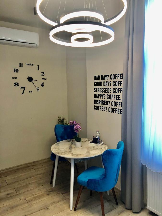 Silver Dawn Apartments Сегед Екстер'єр фото