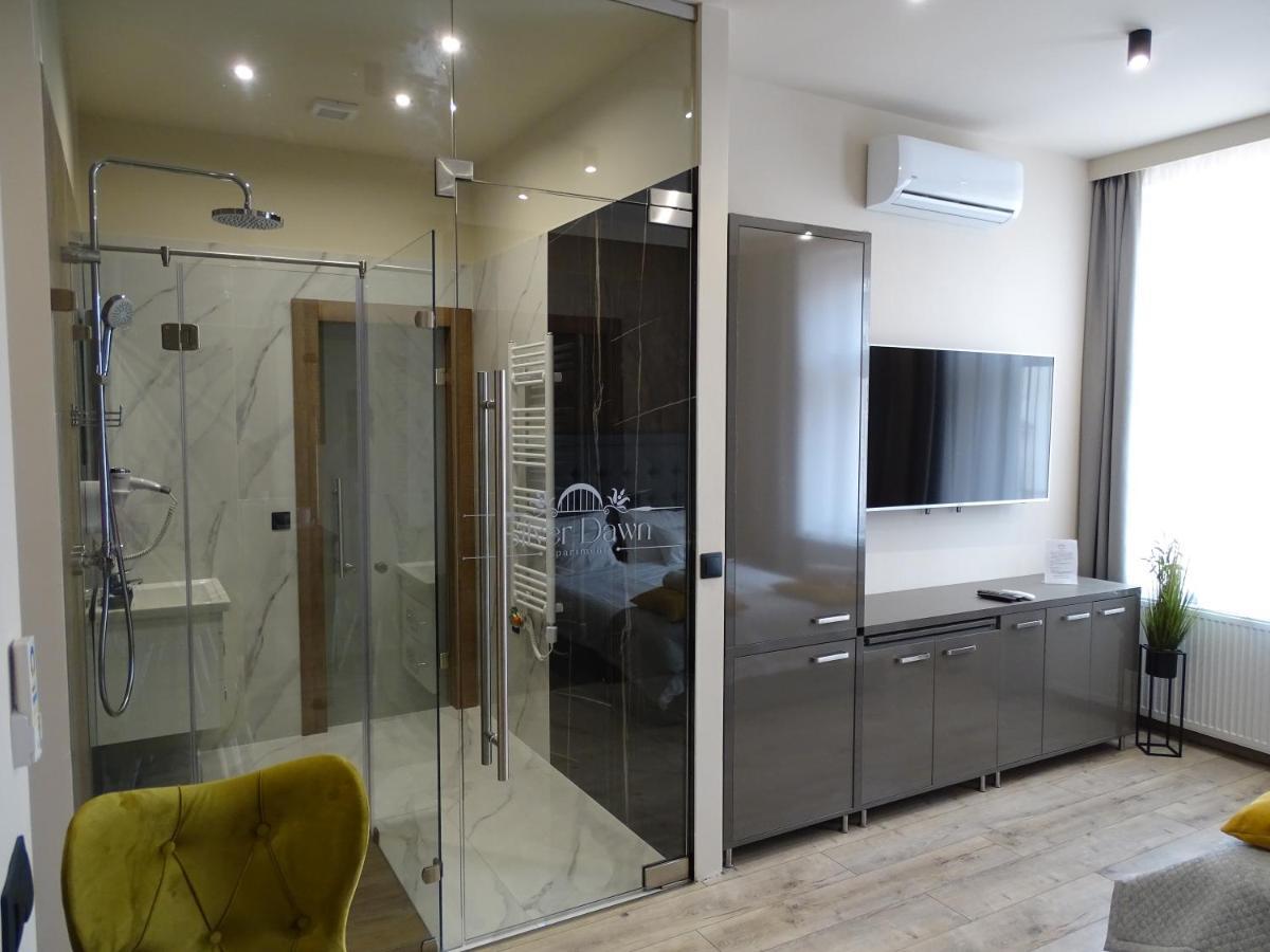 Silver Dawn Apartments Сегед Екстер'єр фото