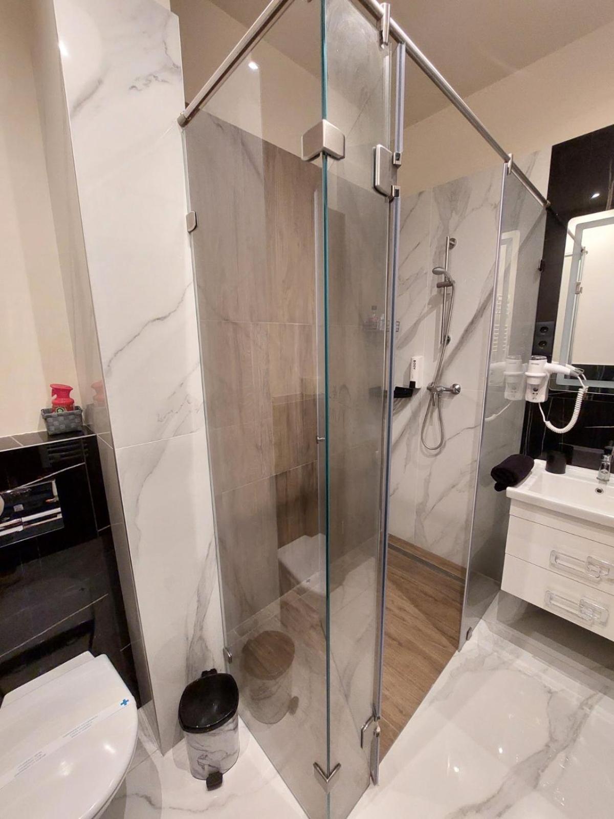 Silver Dawn Apartments Сегед Екстер'єр фото