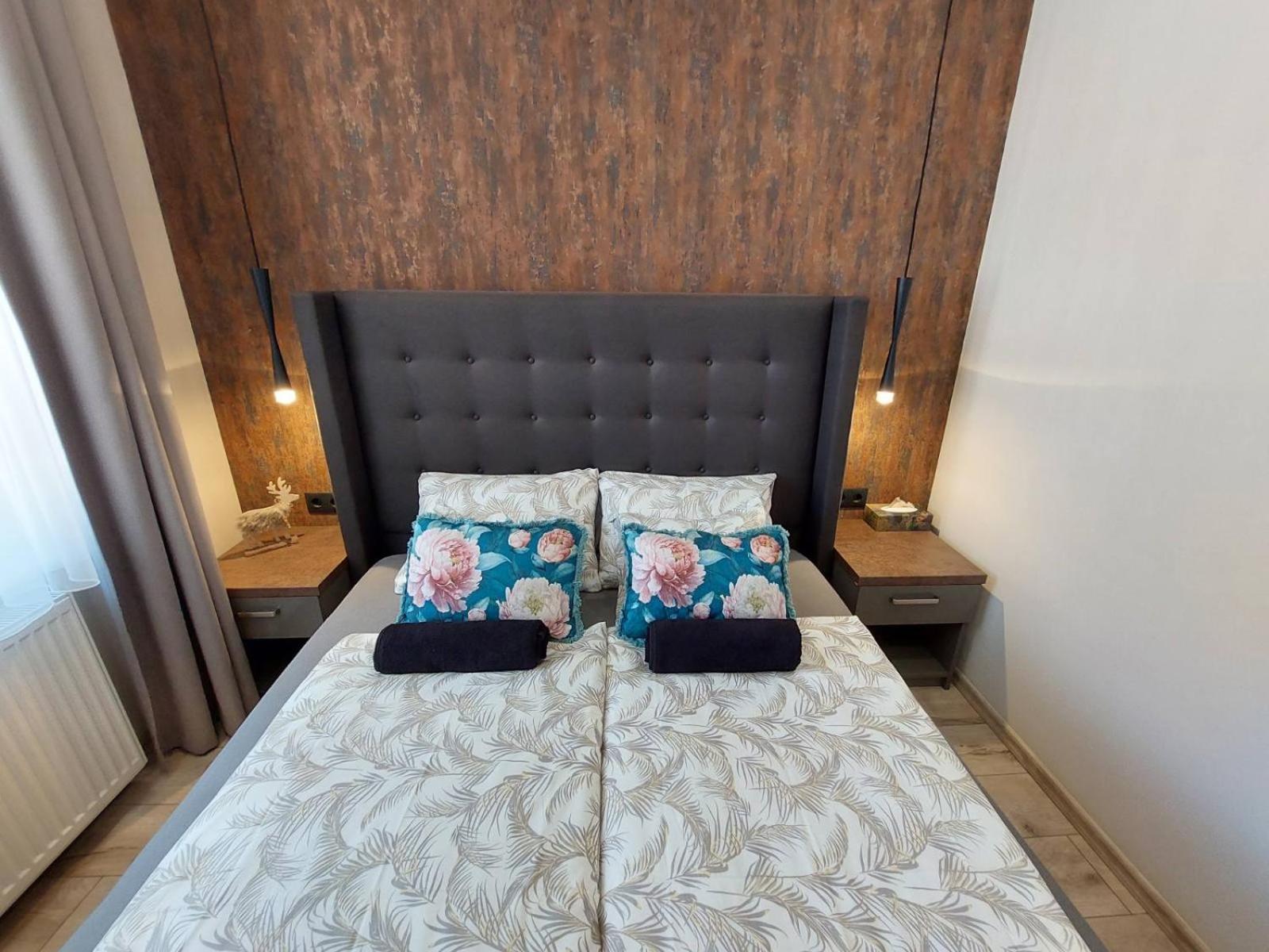 Silver Dawn Apartments Сегед Екстер'єр фото