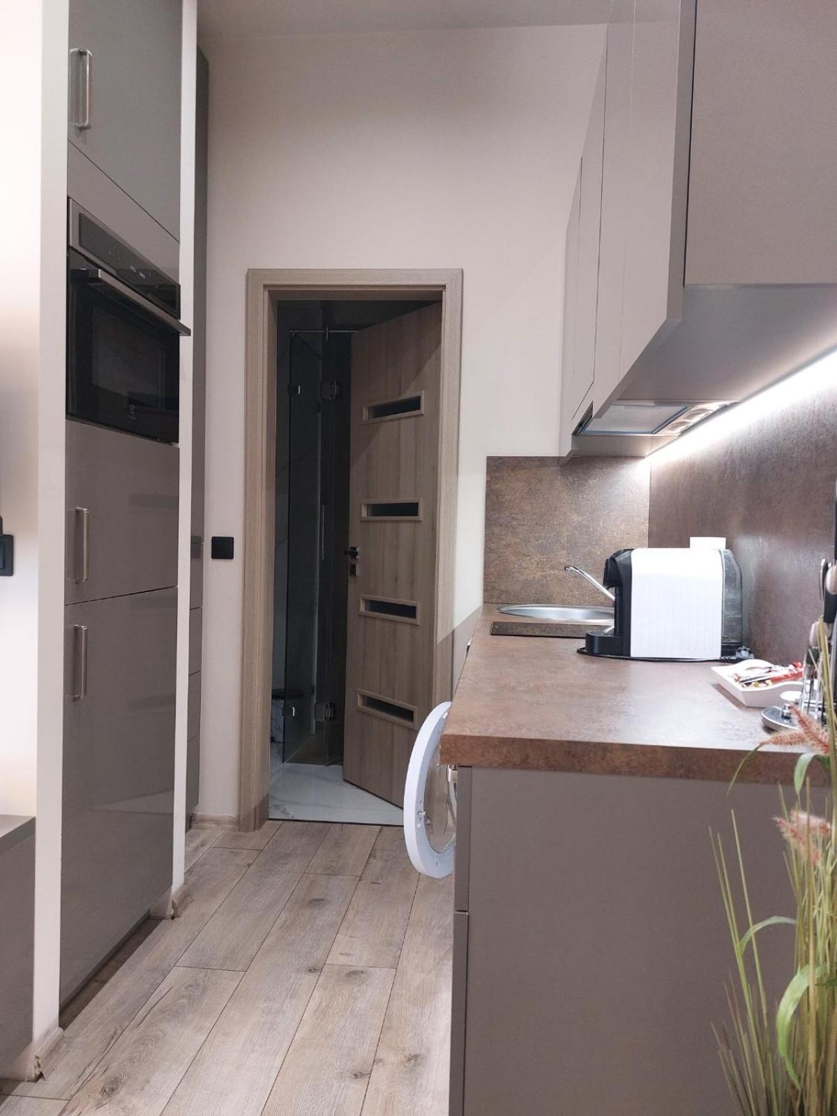 Silver Dawn Apartments Сегед Екстер'єр фото