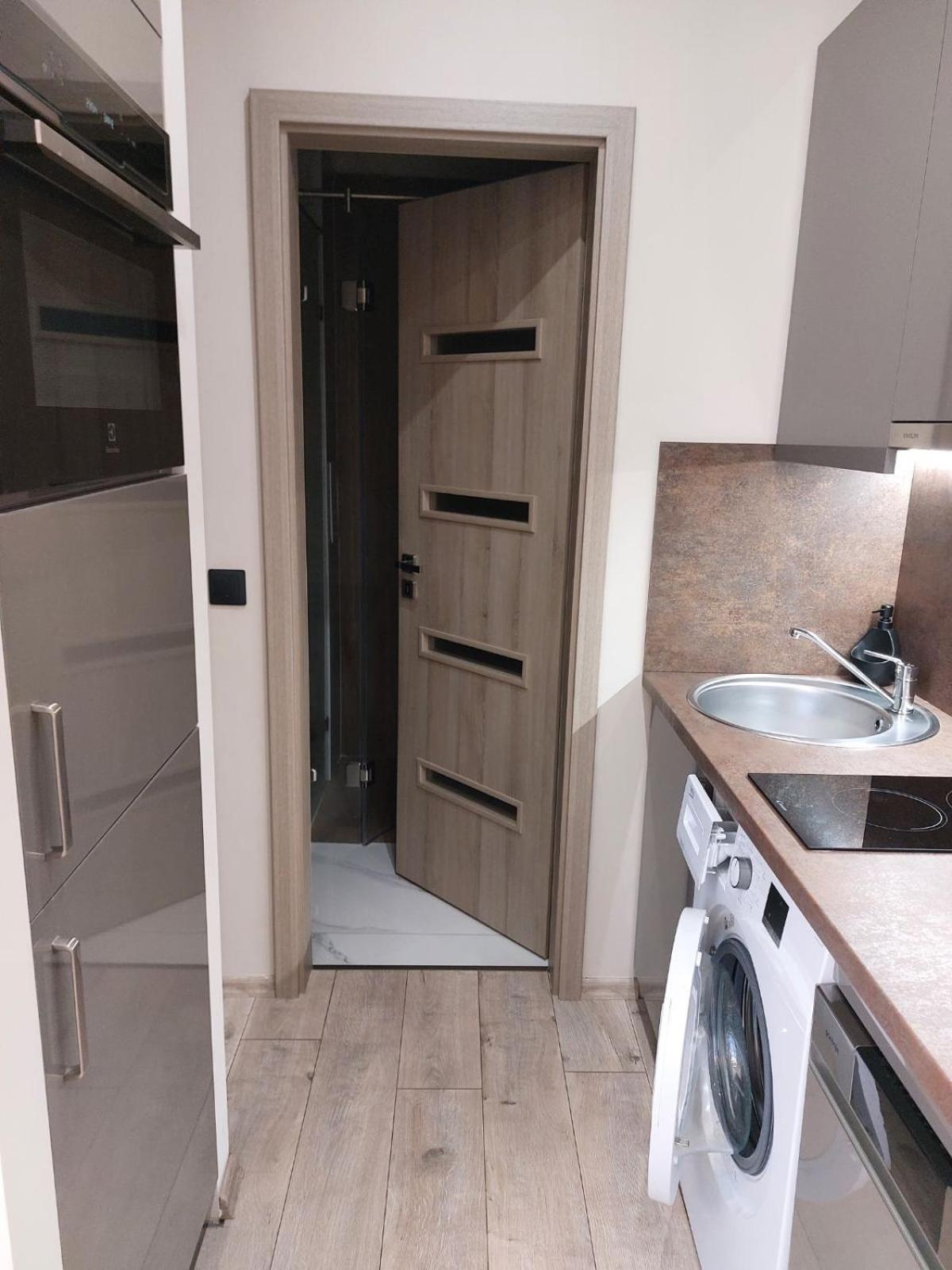 Silver Dawn Apartments Сегед Екстер'єр фото