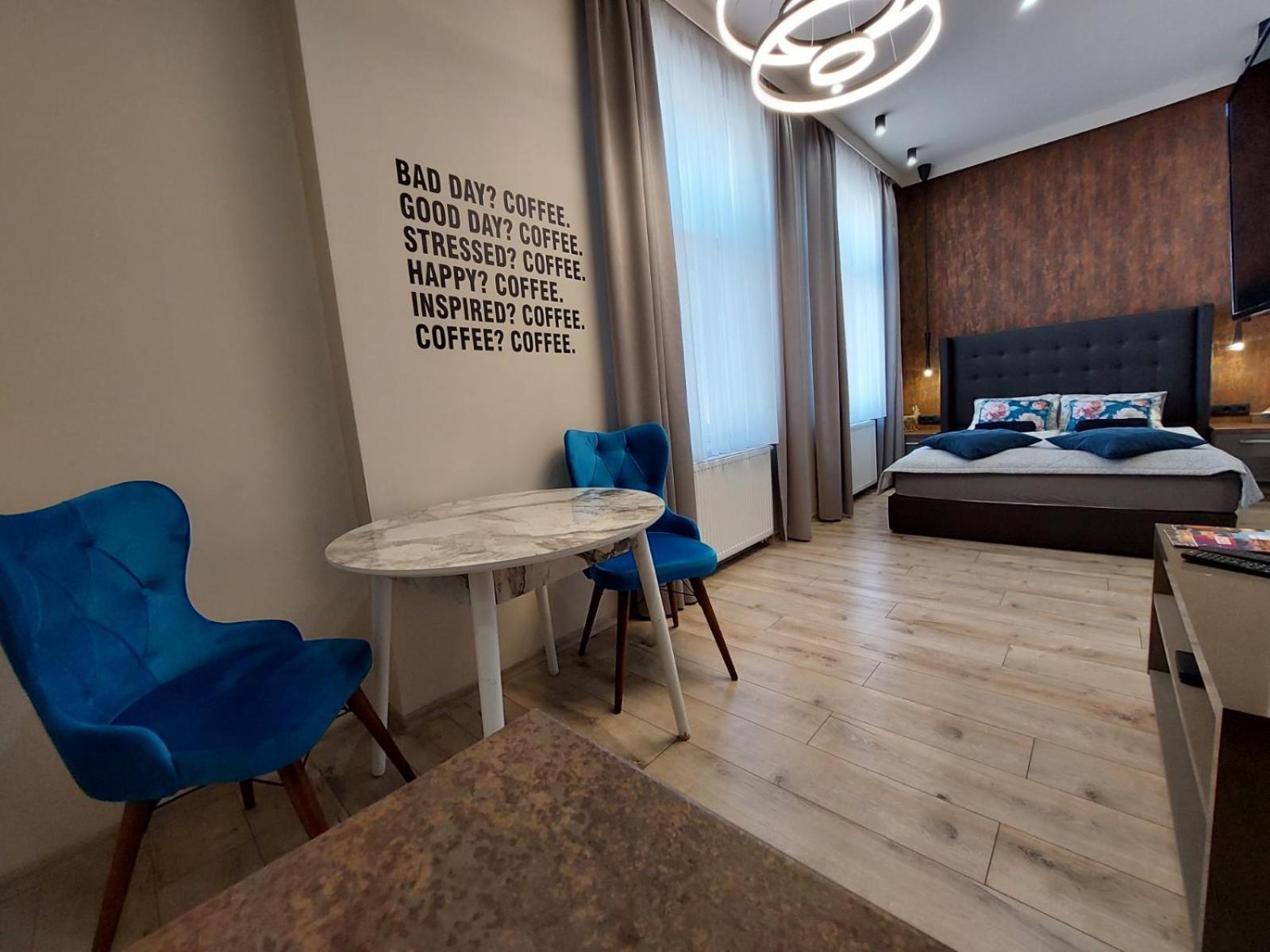 Silver Dawn Apartments Сегед Екстер'єр фото