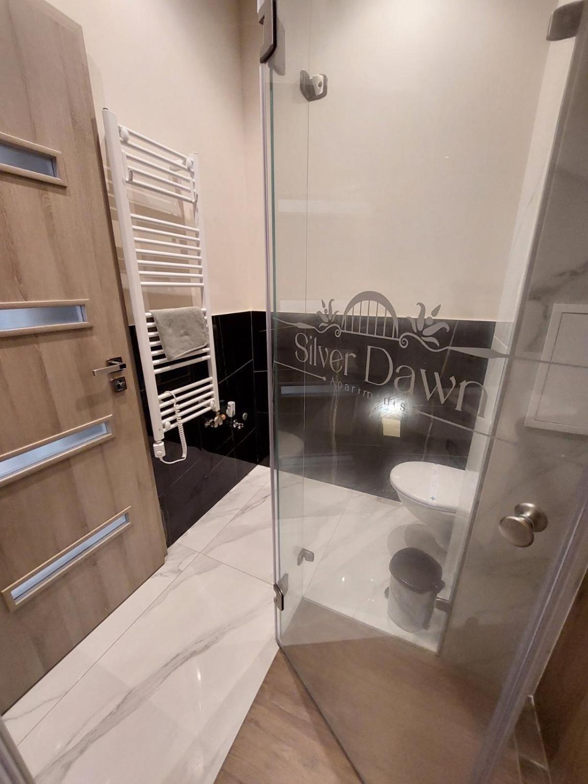Silver Dawn Apartments Сегед Екстер'єр фото