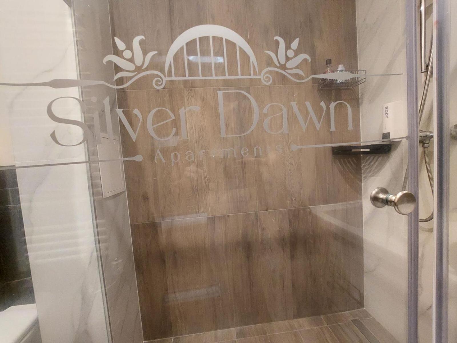 Silver Dawn Apartments Сегед Екстер'єр фото
