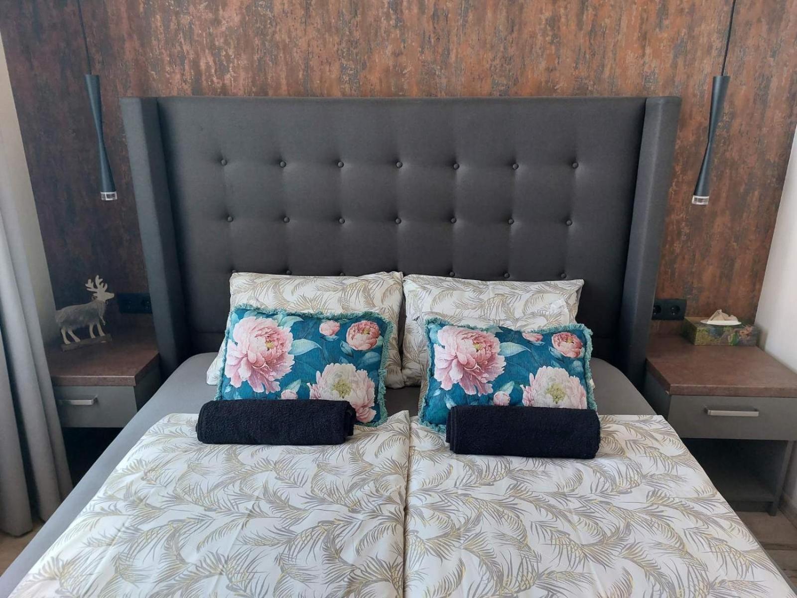 Silver Dawn Apartments Сегед Екстер'єр фото