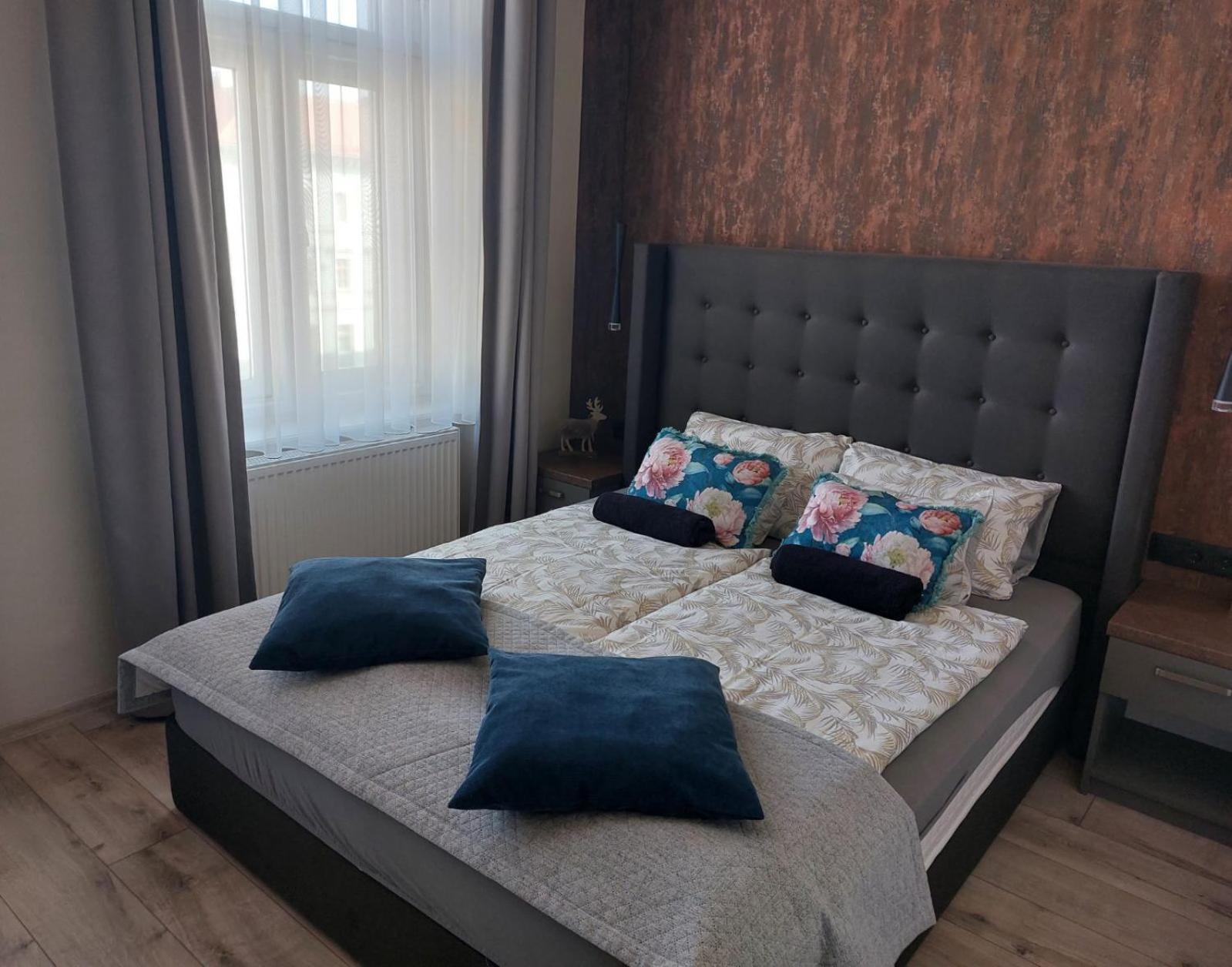 Silver Dawn Apartments Сегед Екстер'єр фото