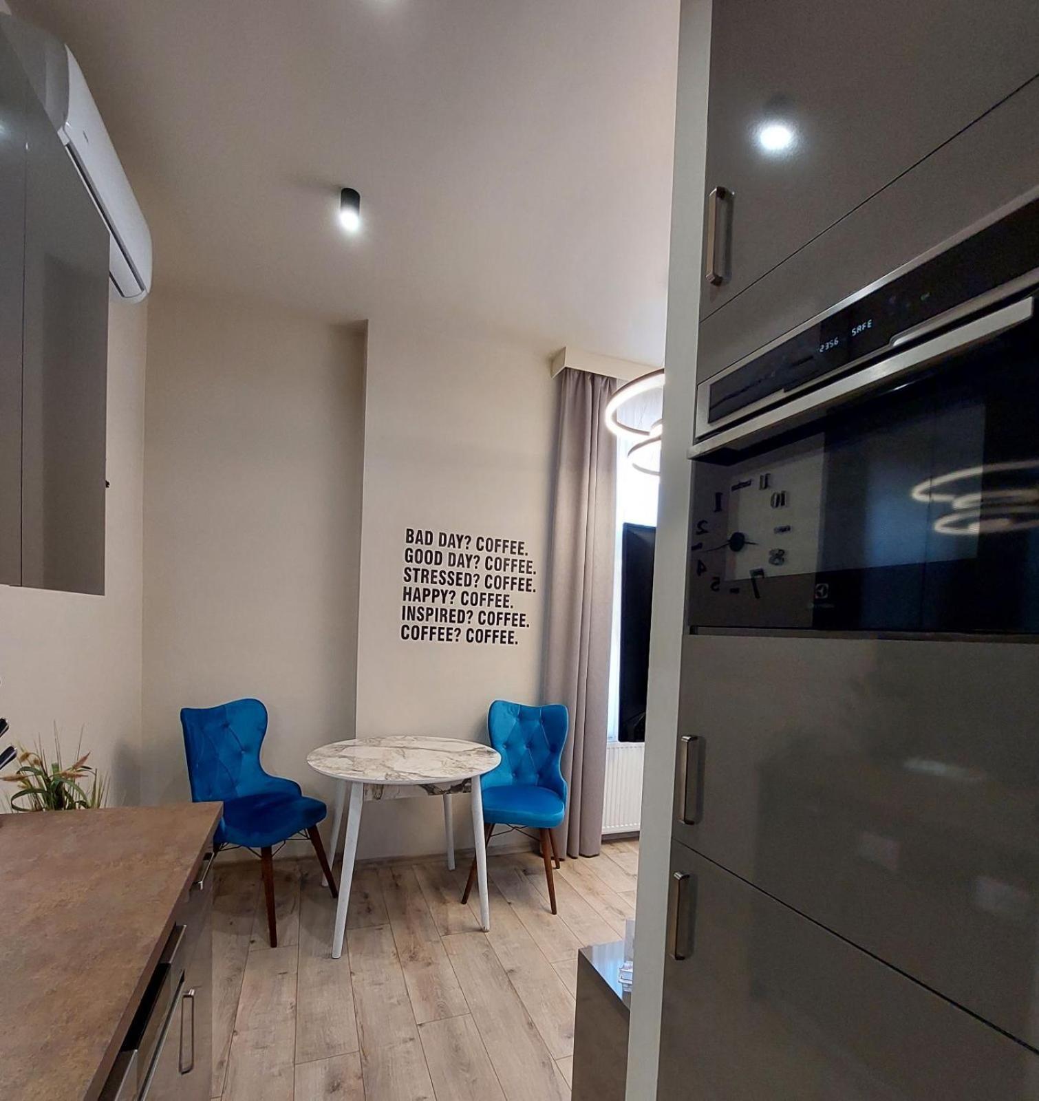 Silver Dawn Apartments Сегед Екстер'єр фото