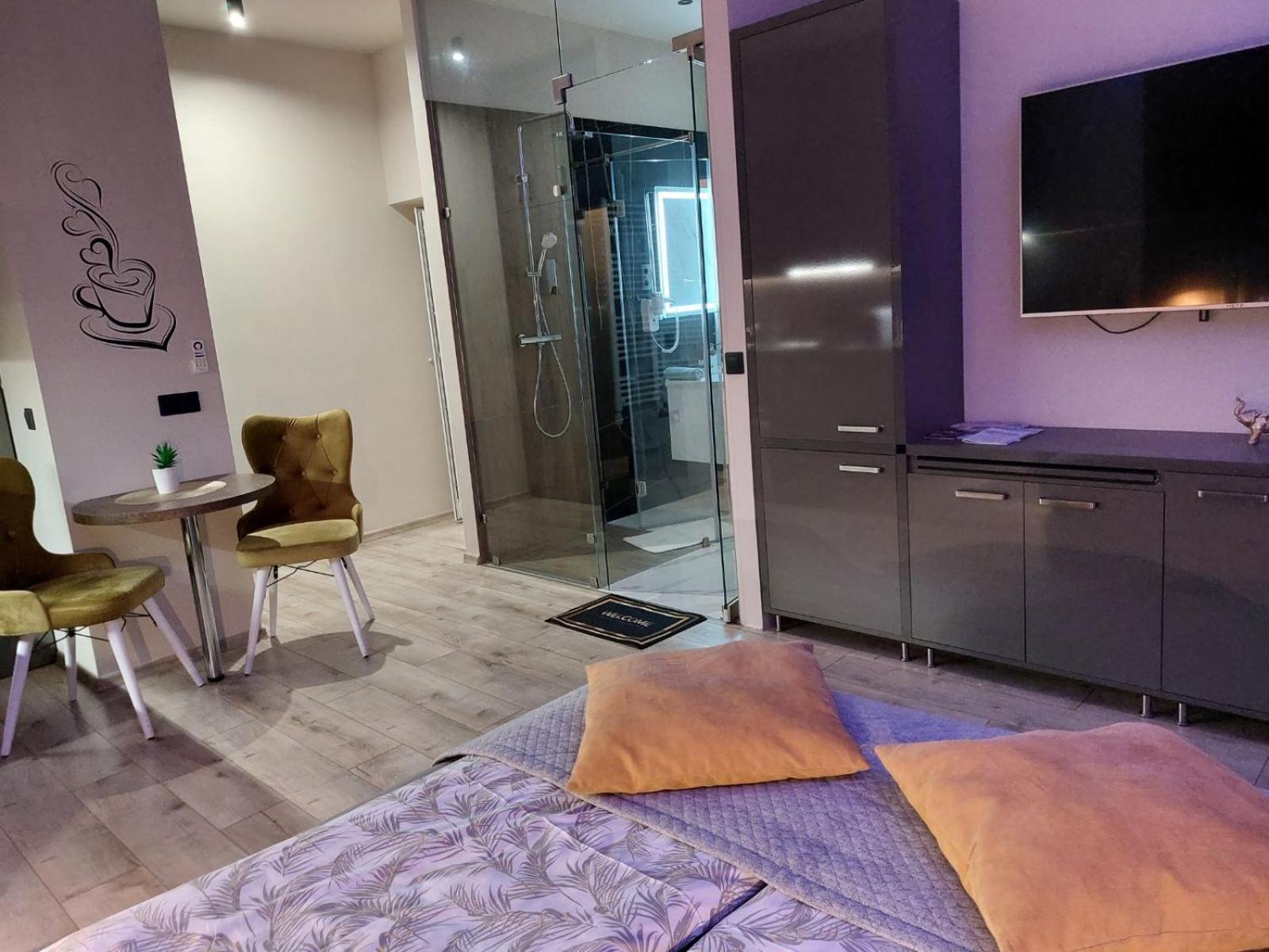 Silver Dawn Apartments Сегед Екстер'єр фото