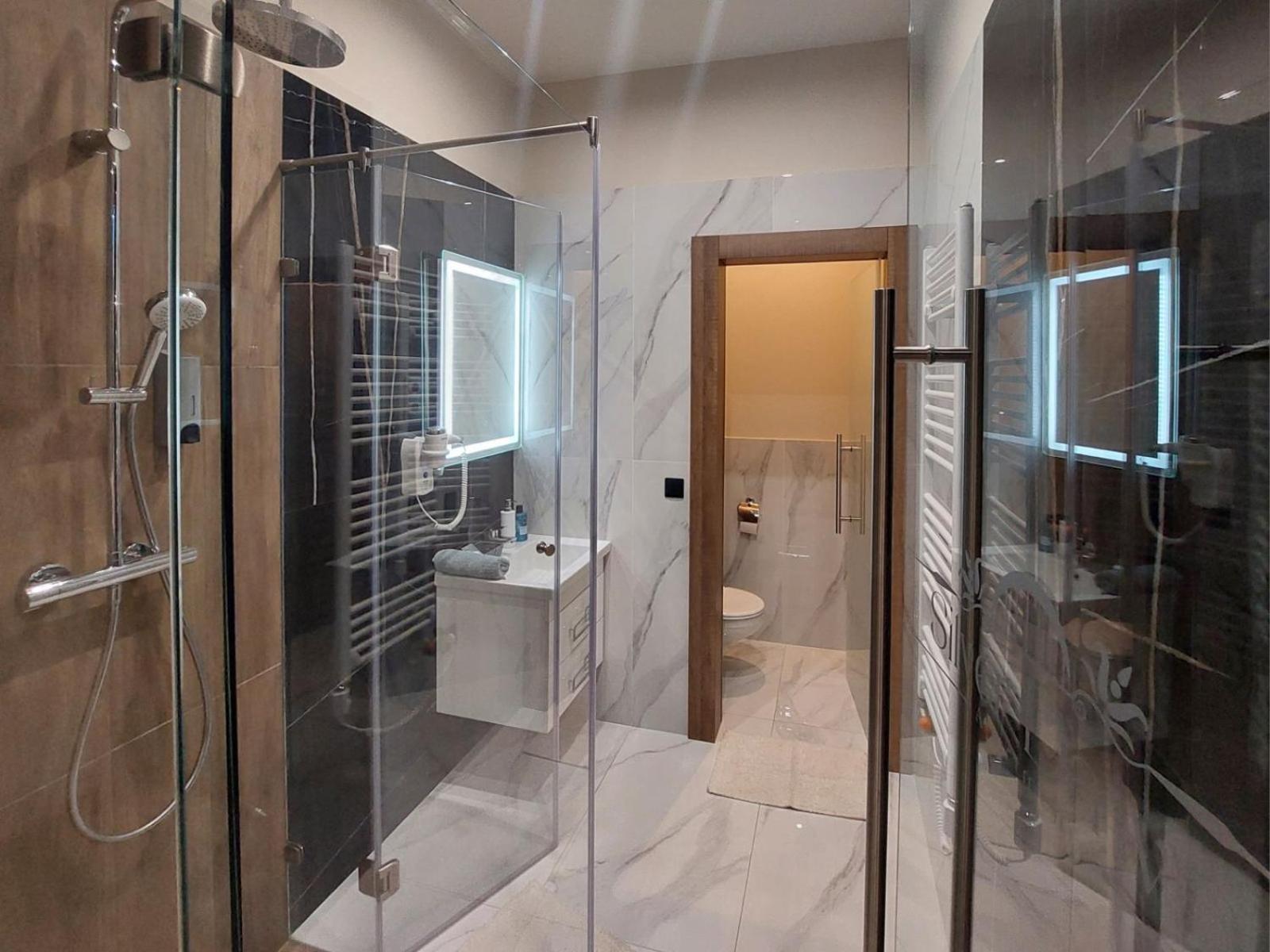 Silver Dawn Apartments Сегед Екстер'єр фото
