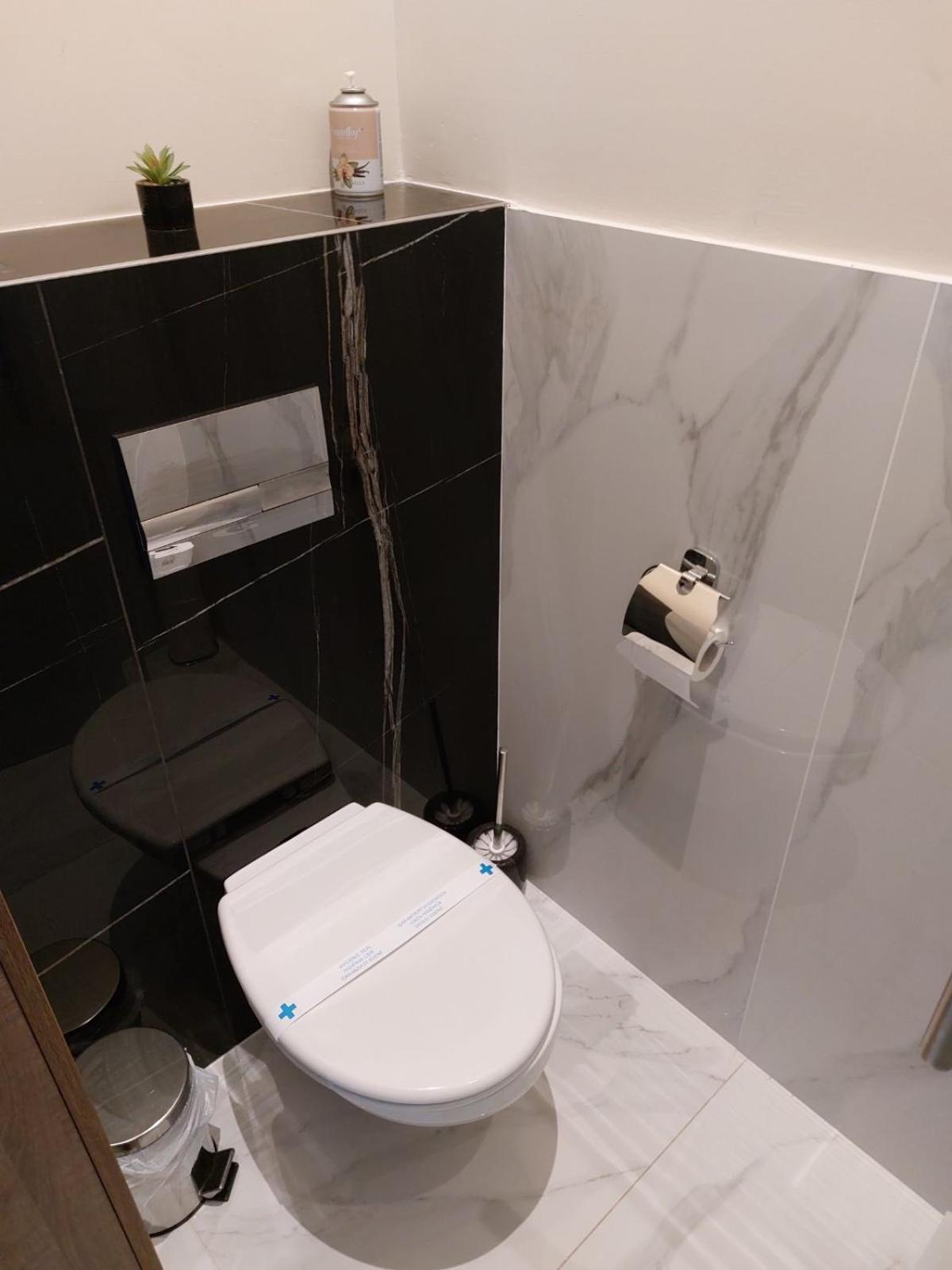 Silver Dawn Apartments Сегед Екстер'єр фото