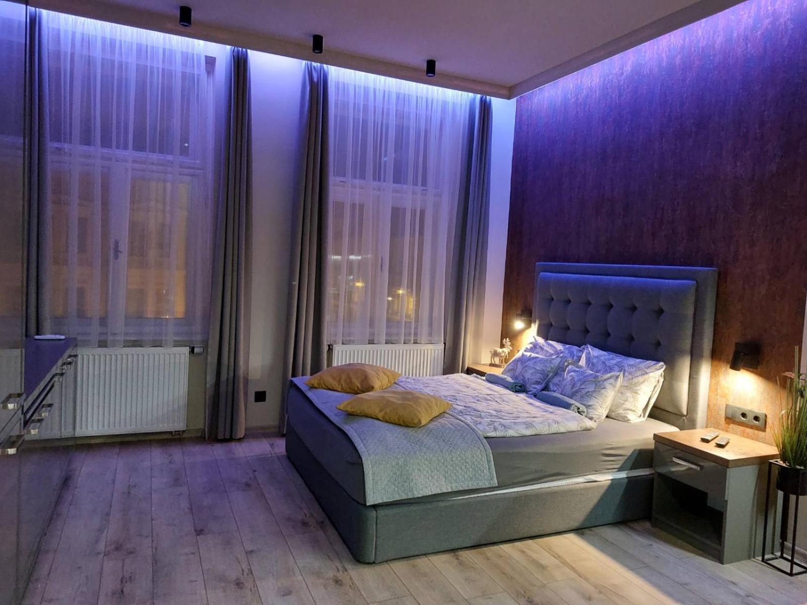 Silver Dawn Apartments Сегед Екстер'єр фото